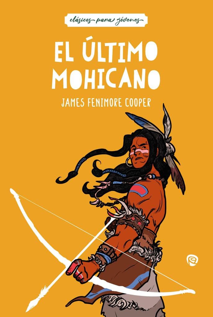El último mohicano