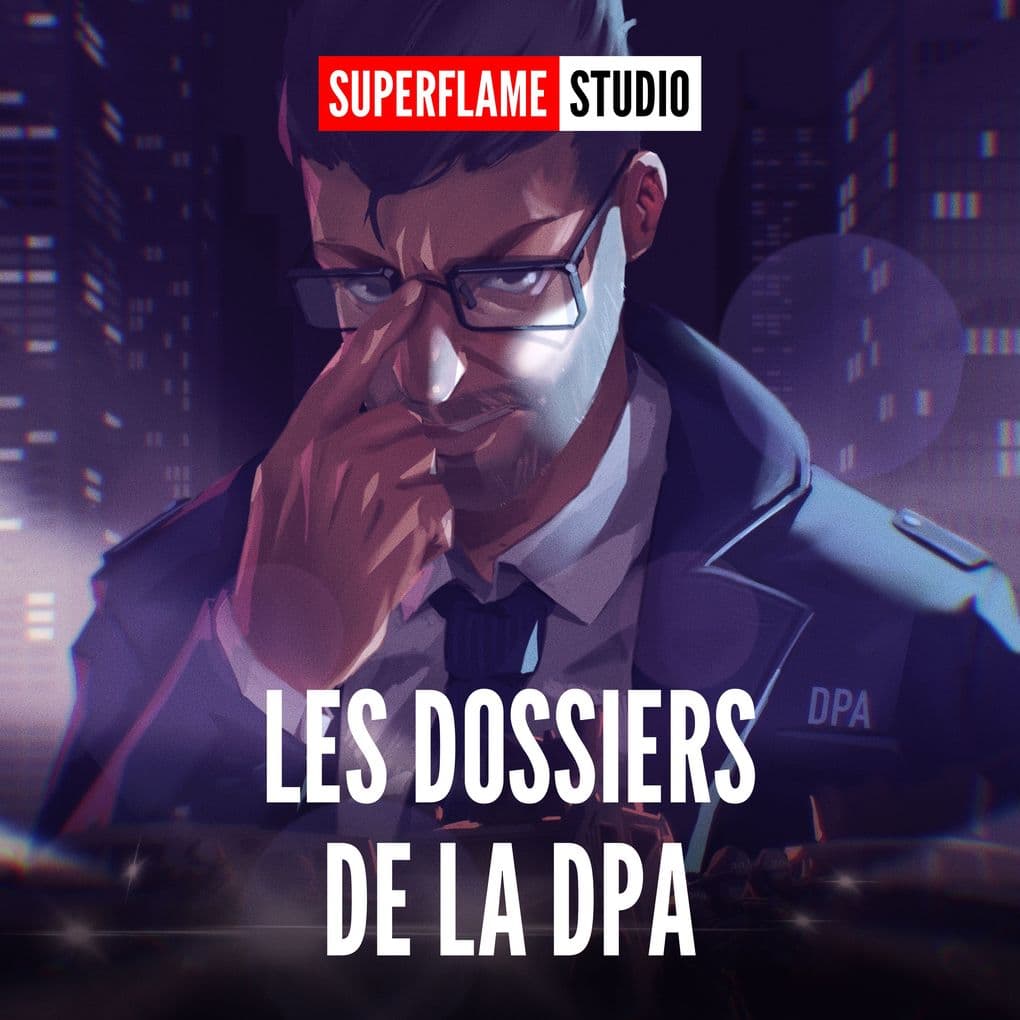 Les Dossiers de la DPA