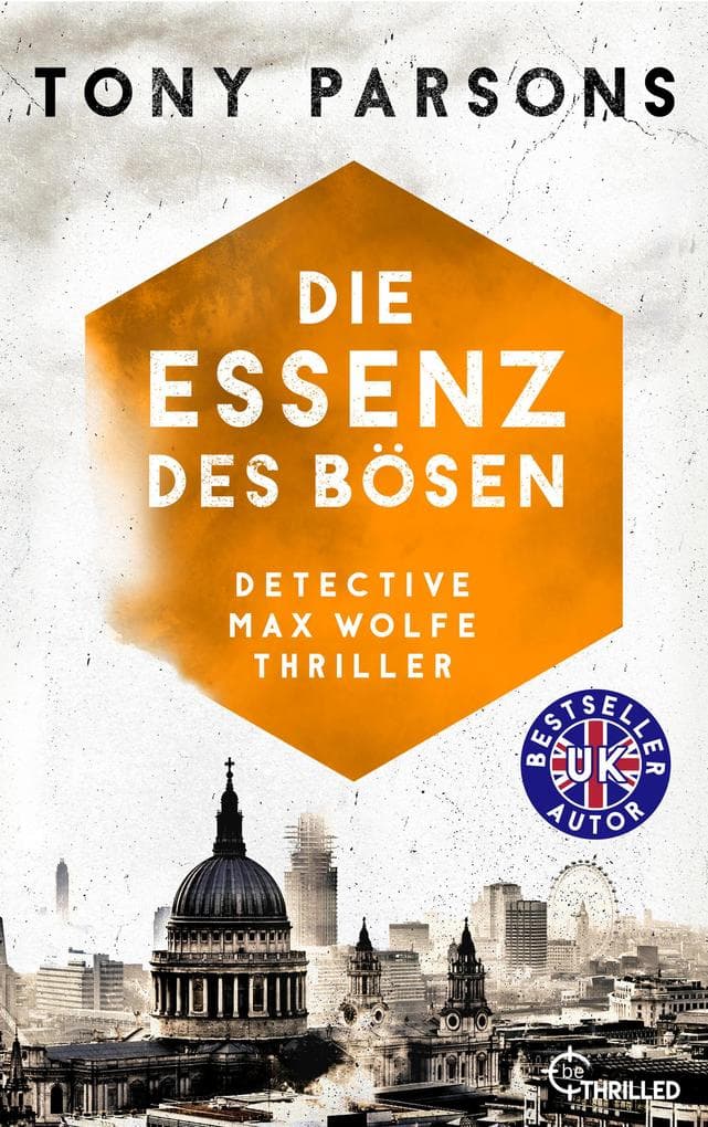 Die Essenz des Bösen