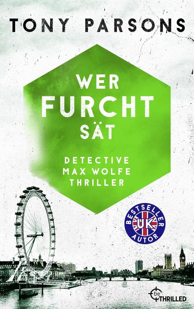 Wer Furcht sät