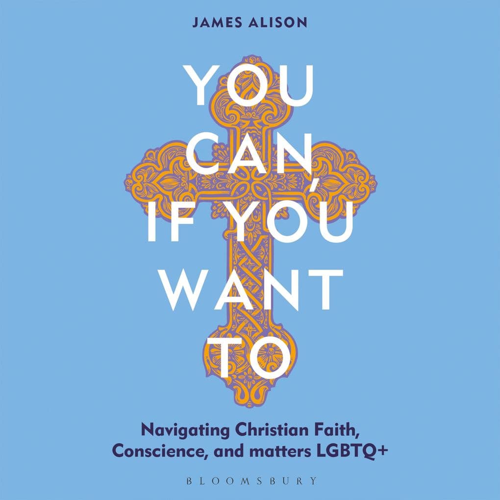 You Can, If You Want To