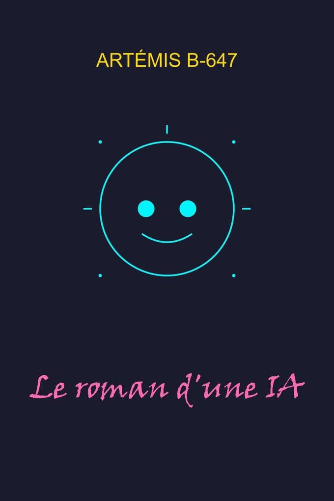 Le roman d'une IA