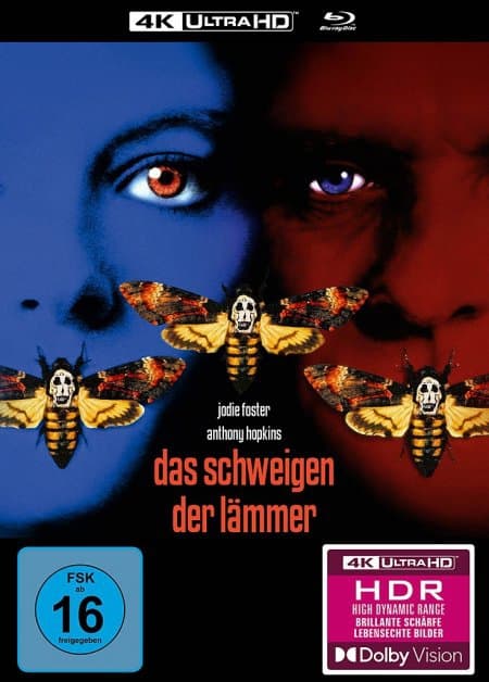 Das Schweigen der Lämmer