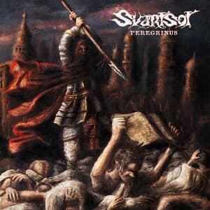 Peregrinus (White Vinyl)
