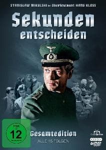 Sekunden entscheiden