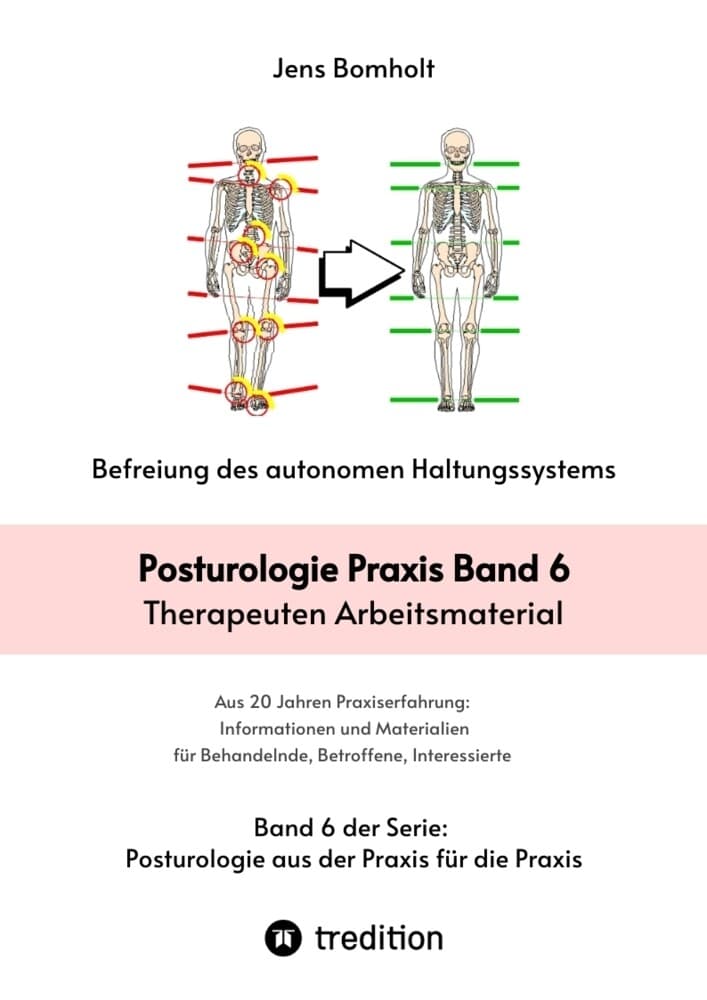 Posturologie Praxis Band 6