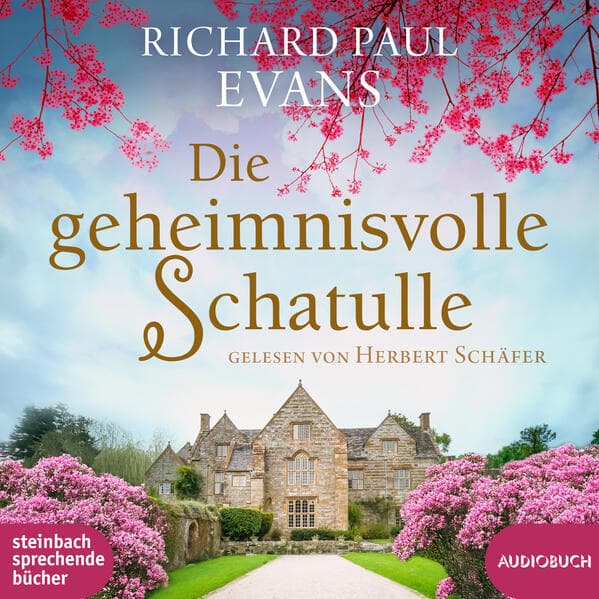 Die geheimnisvolle Schatulle