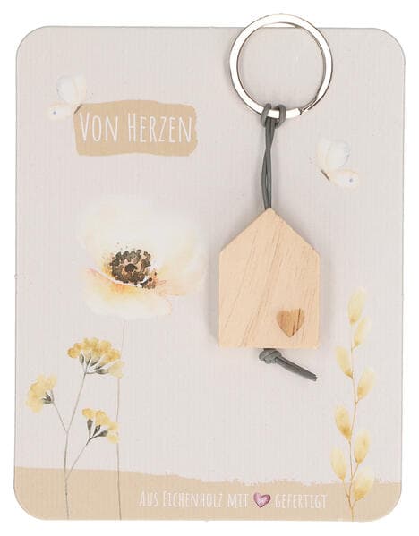 Von Herzen