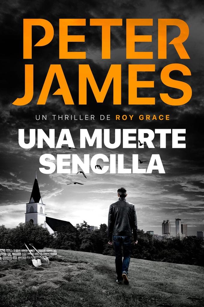 Una muerte sencilla