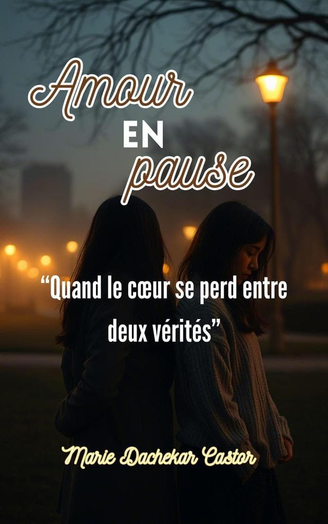 Amour en pause (4, #1)