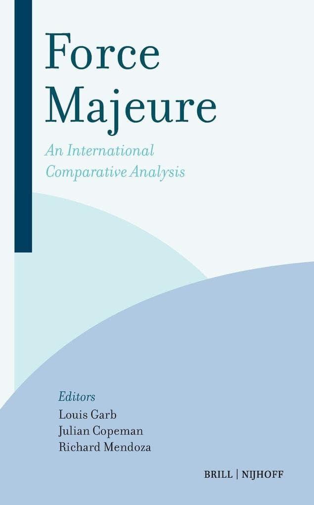 Force Majeure