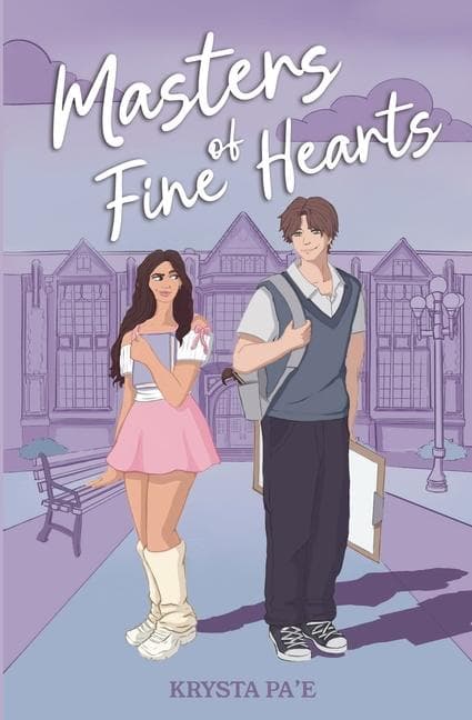 Masters of Fine Hearts