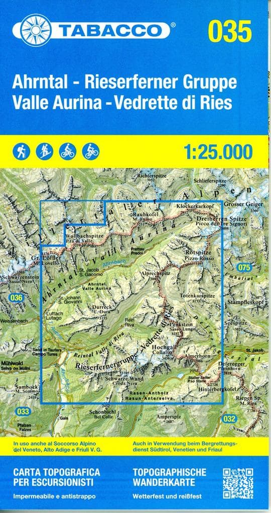 35 Ahrntal