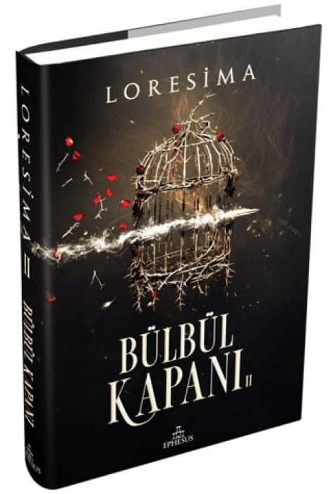 Bülbül Kapani 2 Ciltli