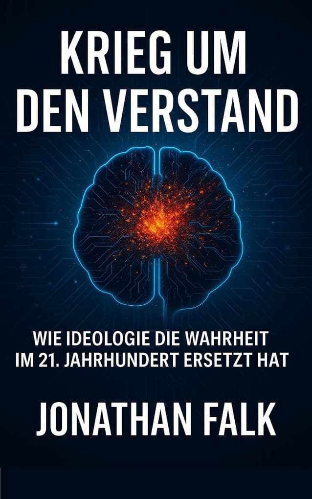 Krieg um den Verstand