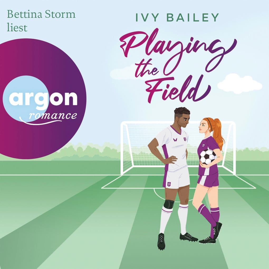 Playing The Field