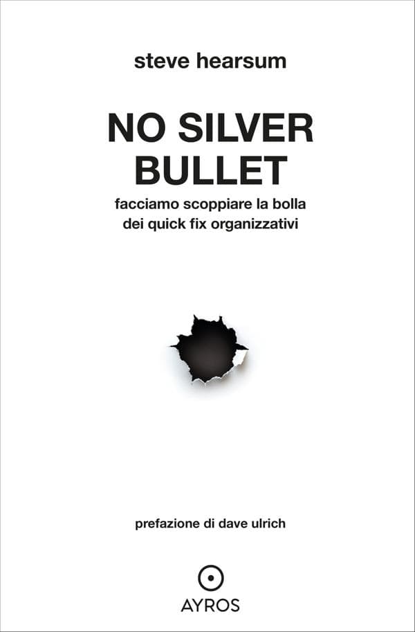 No Silver Bullet