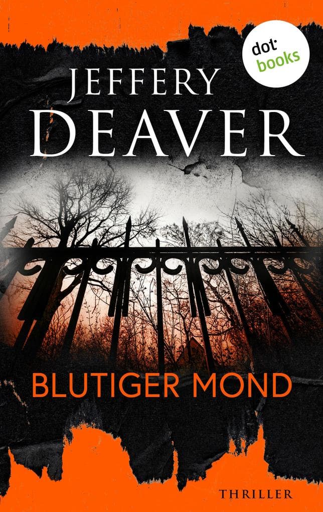 Blutiger Mond