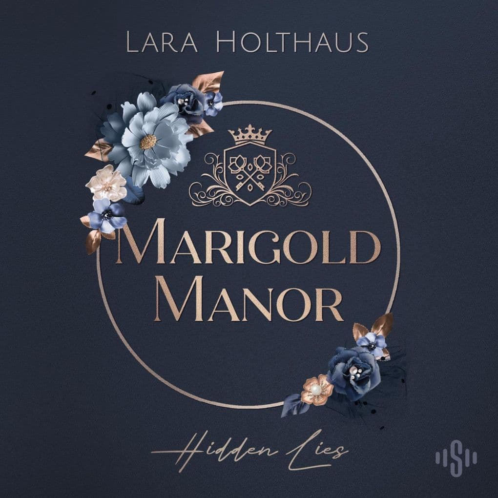 Marigold Manor 1: Hidden Lies