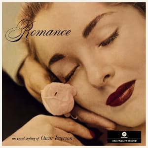 The Vocal Styling of Oscar Peterson (Limited Editi