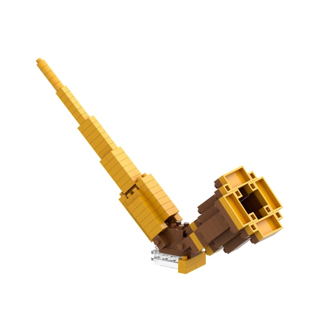 Brixies - Schweizer Alphorn Level 2