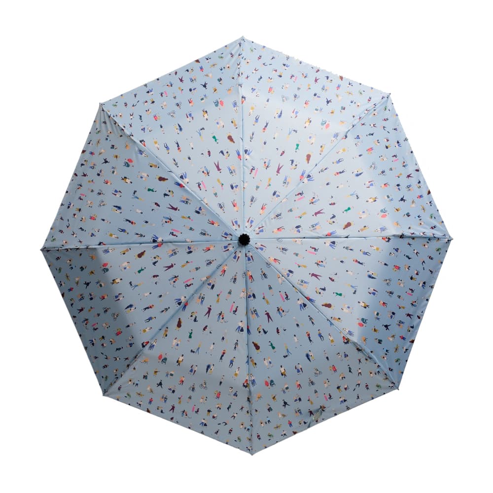 Easy Umbrella Happy Life