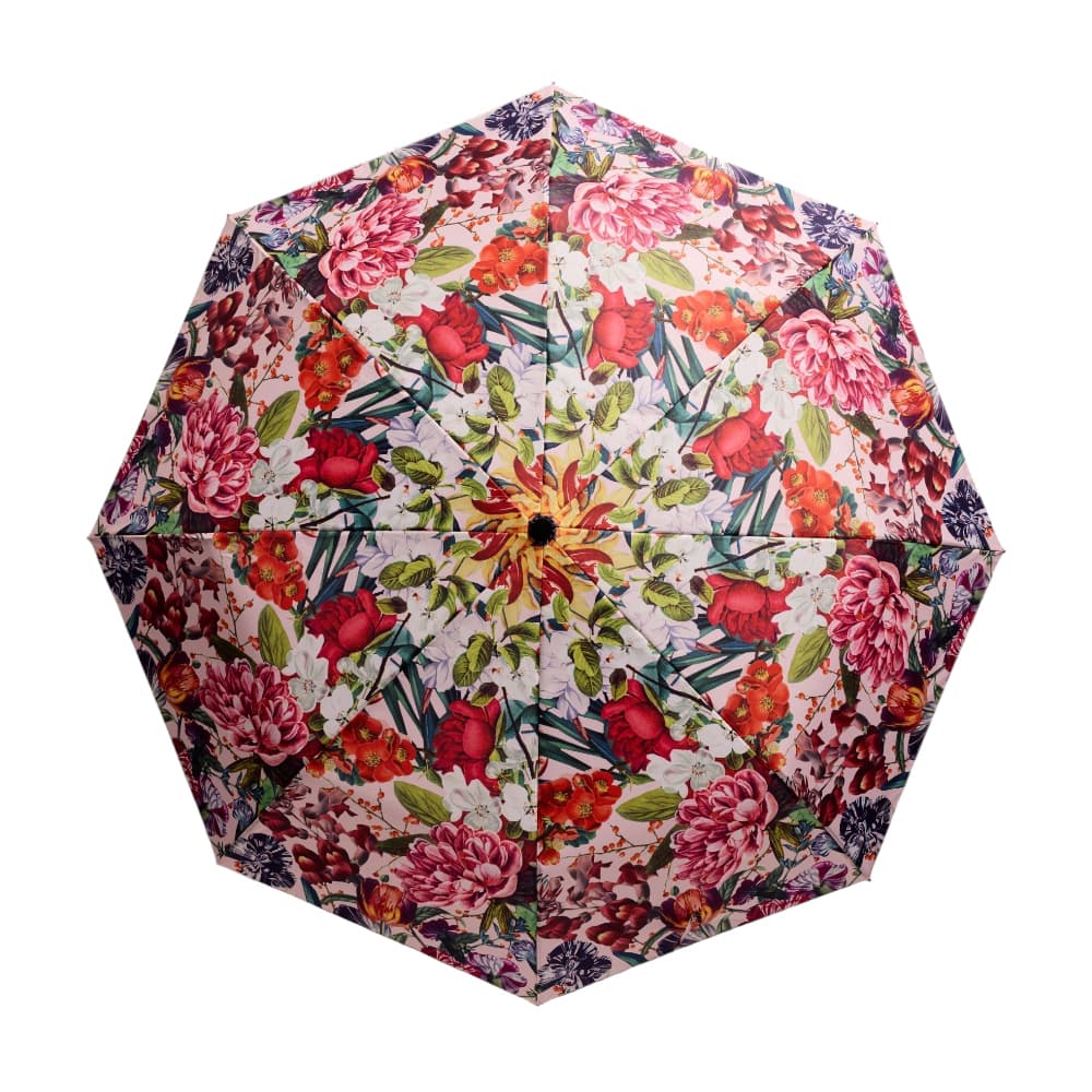 Easy Umbrella Blumengruss