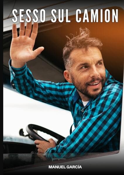 Sesso sul Camion