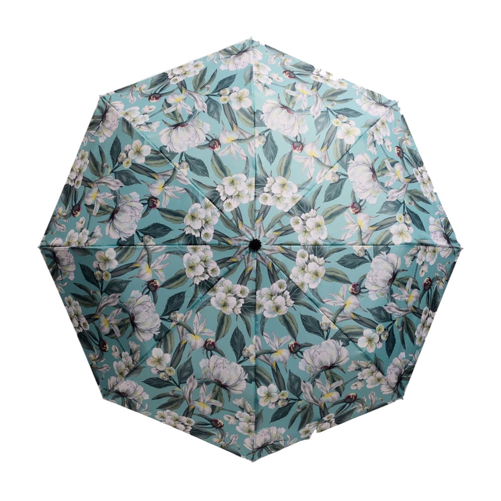 Easy Umbrella Iris