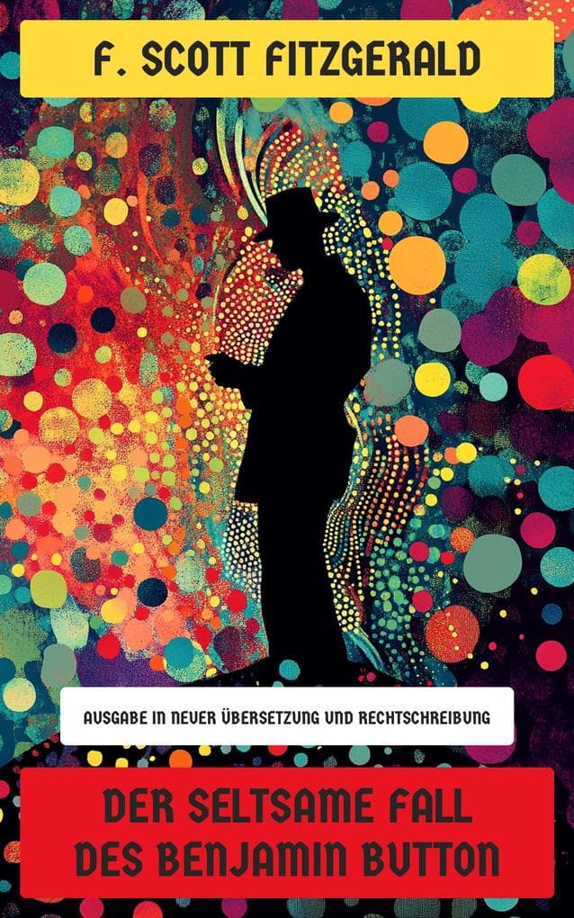 Der seltsame Fall des Benjamin Button