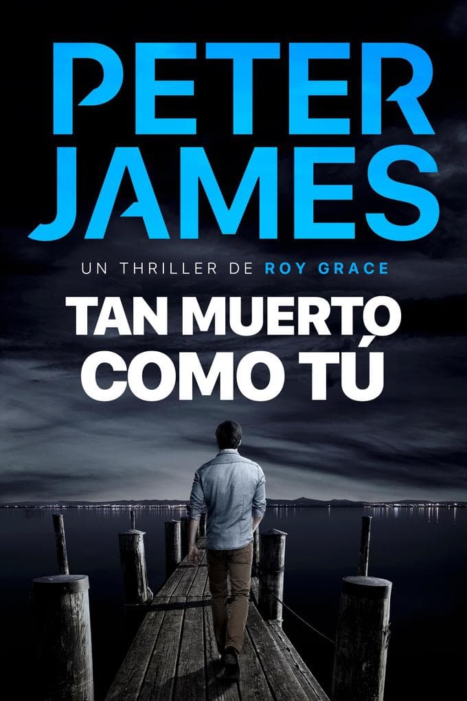 Tan muerto como tú