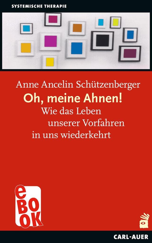 Oh, meine Ahnen!
