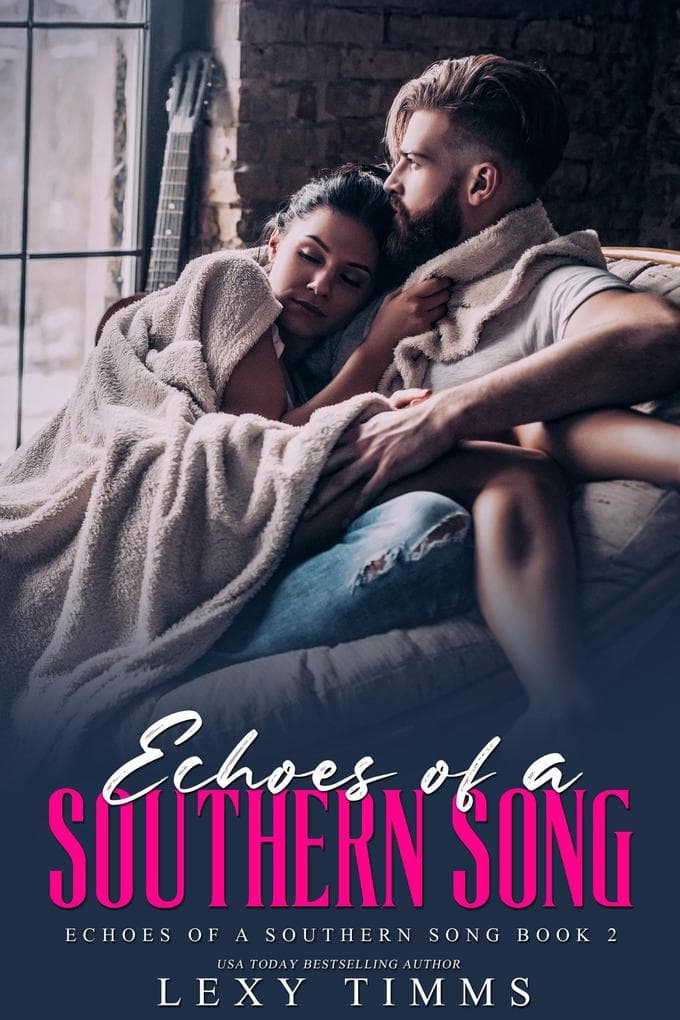 Echoes of a Southern Song (Echoes of a Southern Song Series, #2)