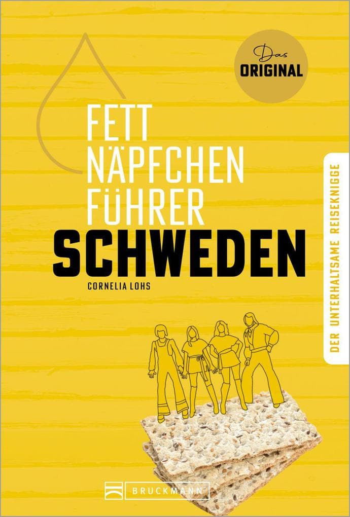 Fettnäpfchenführer Schweden