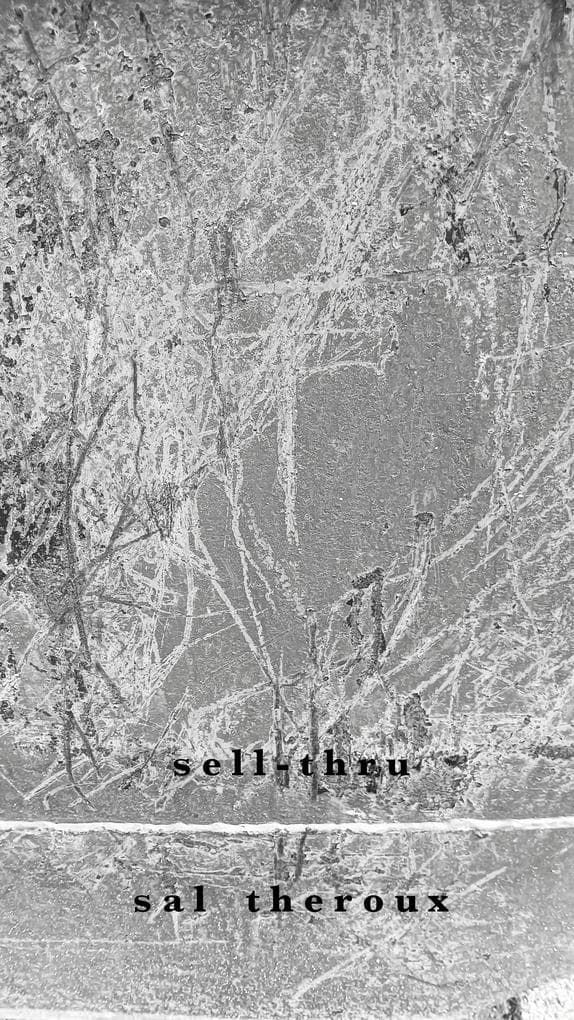 Sell-Thru