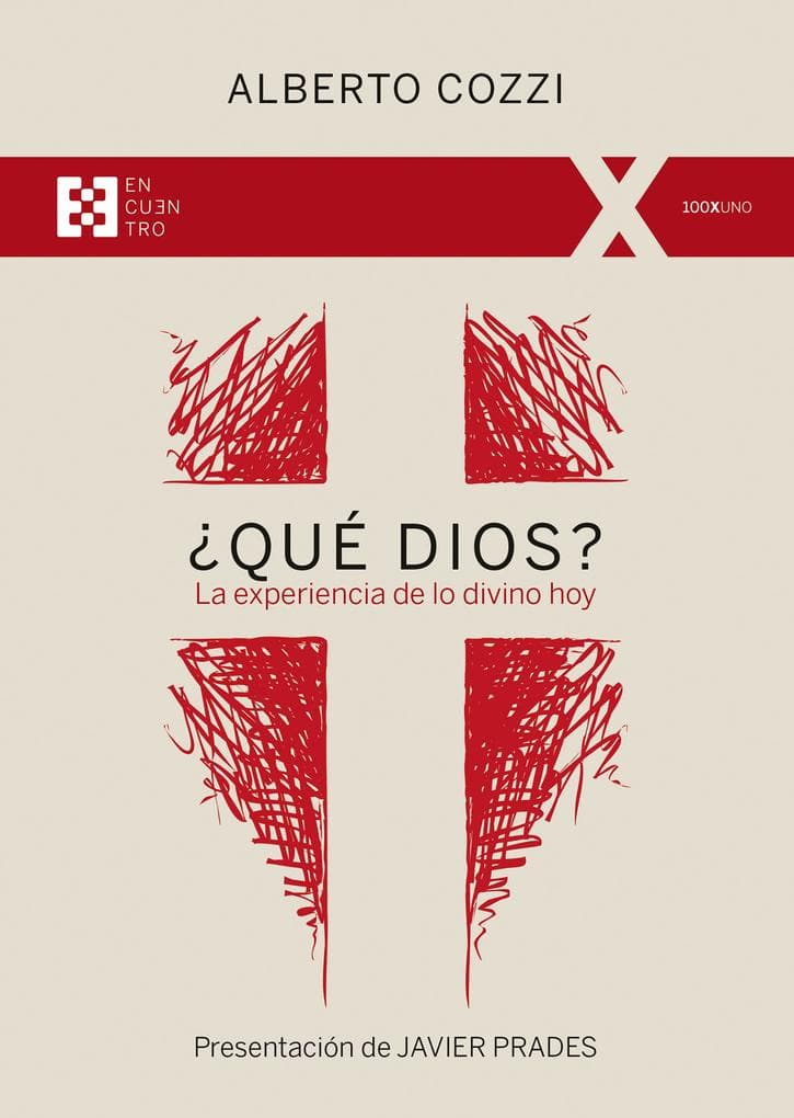 Qué Dios?