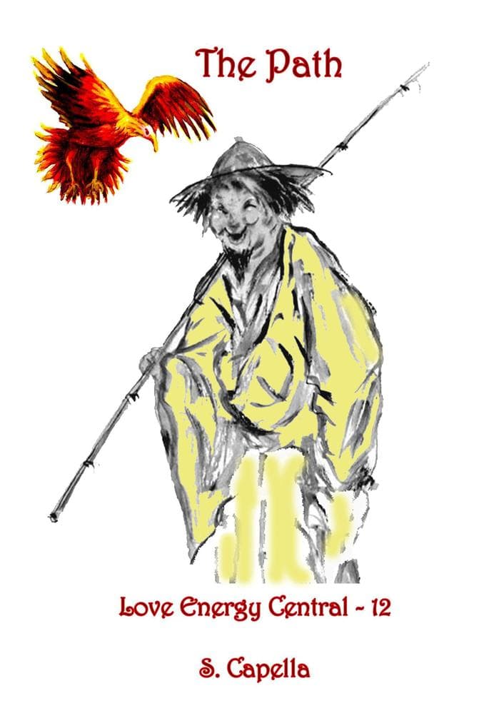 The Path (Love Energy Central, #12)
