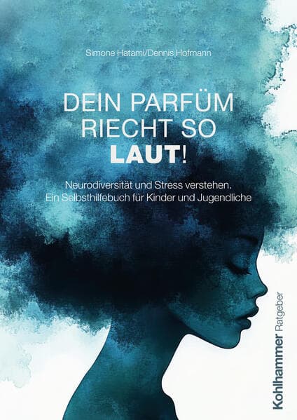 Dein Parfüm riecht so laut!