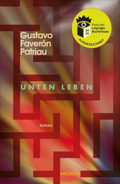 Unten leben