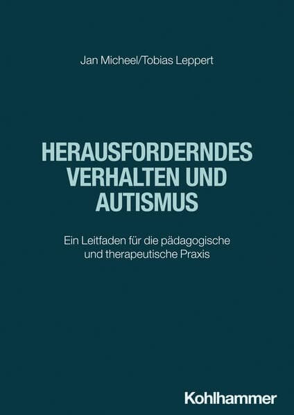 Herausforderndes Verhalten und Autismus