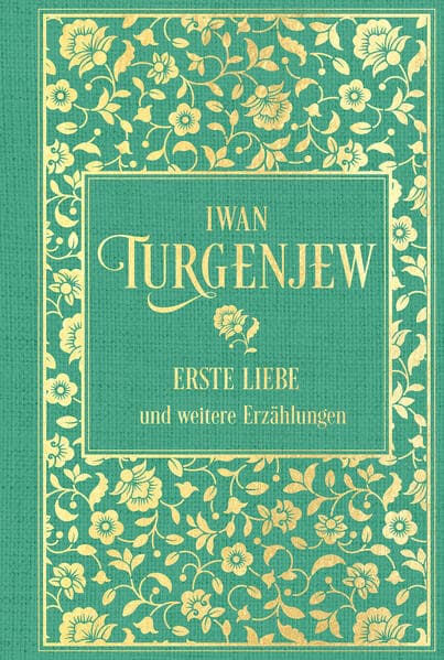 Erste Liebe und weitere Erzählungen