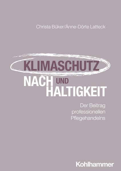 Klimaschutz und Nachhaltigkeit