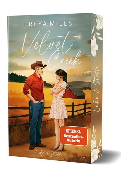 Velvet Creek