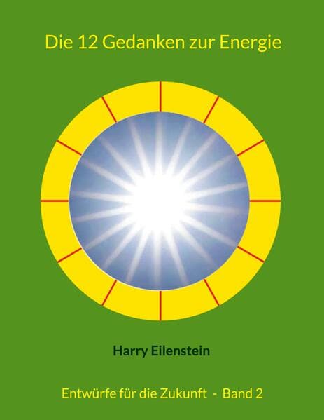 Die 12 Gedanken zur Energie
