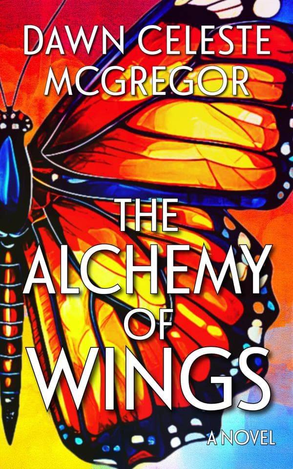 The Alchemy of Wings