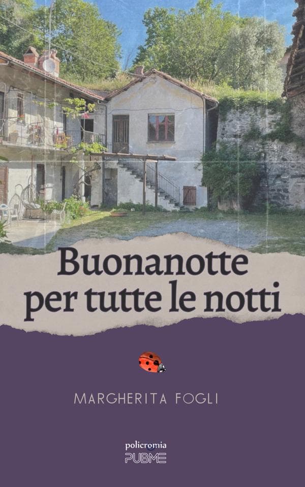 Buonanotte per tutte le notti