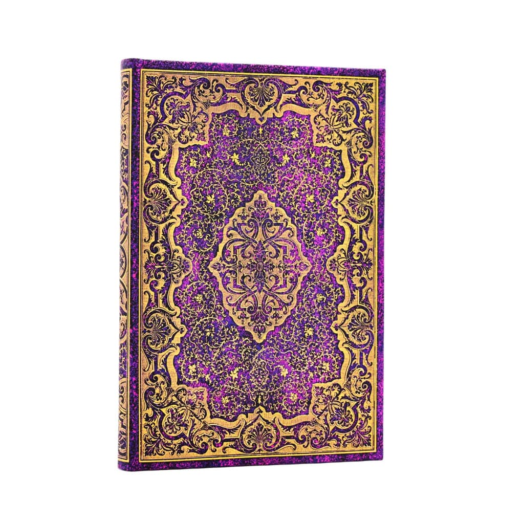 Paperblanks Notizbuch, Picaresque, Mini, Unliniert