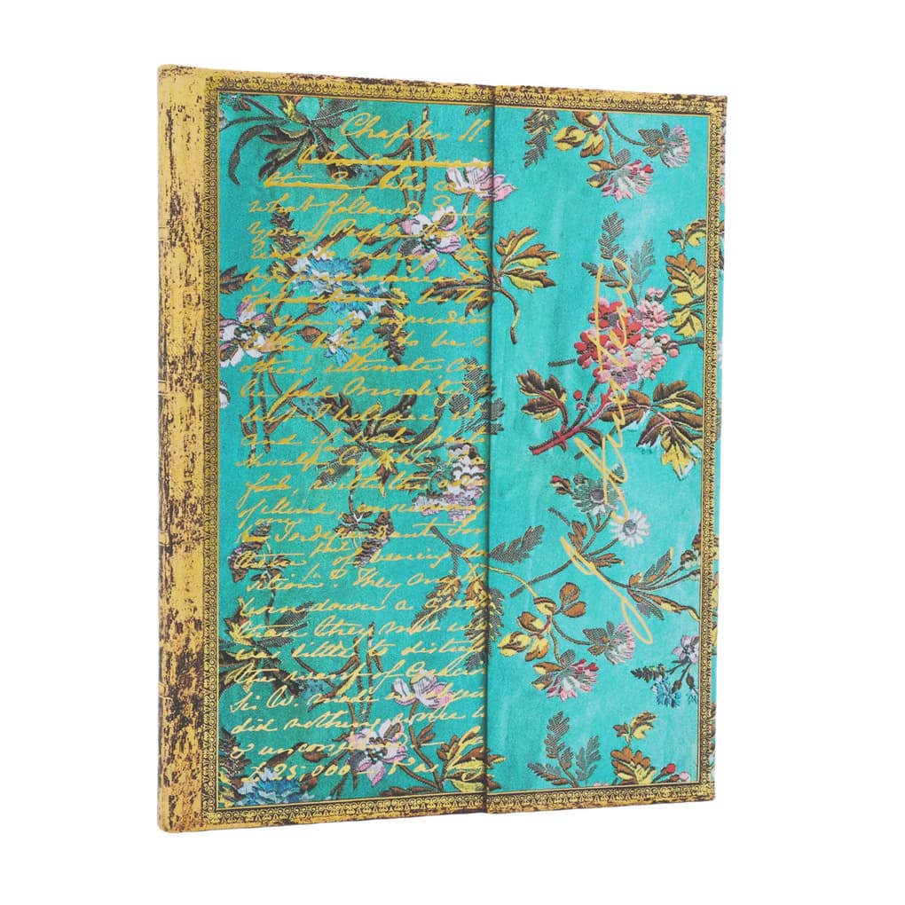 Paperblanks Notizbuch, Jane Austen, Überredung, Ultra, Liniert