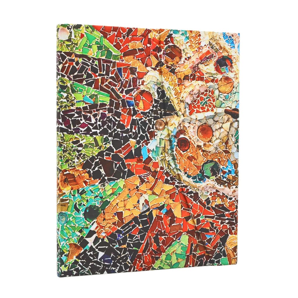 Paperblanks Adressbuch, Gaudis Sonne, Ultra