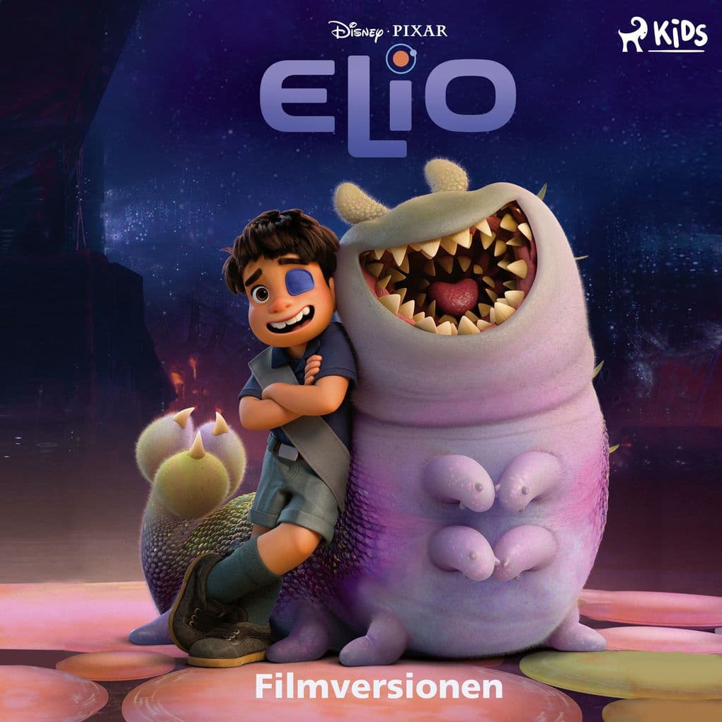 Elio Filmversionen